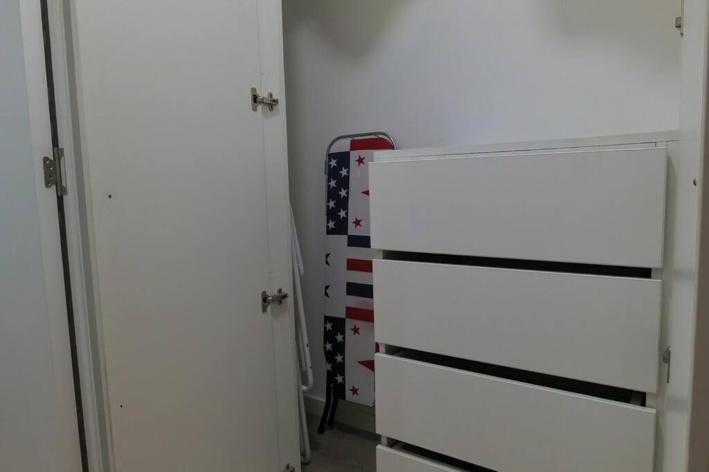 Hermoso Departamento Con Piscina, Gimnasio, Sala Parrillas * Lima
