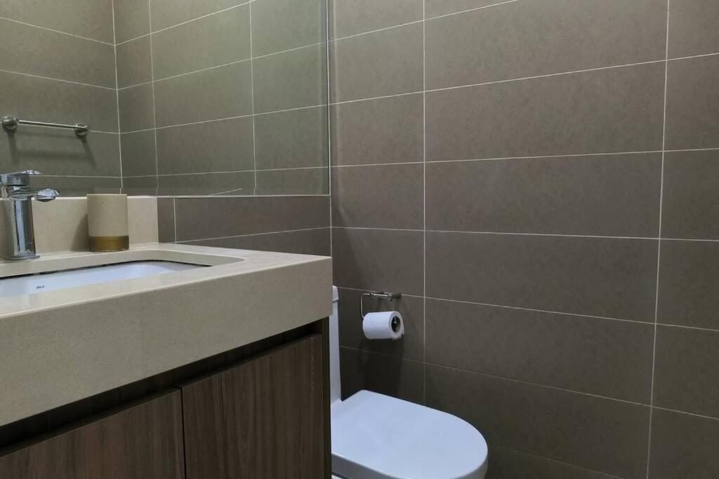 Appartement Hermoso Departamento Con Piscina, Gimnasio, Sala Parrillas *