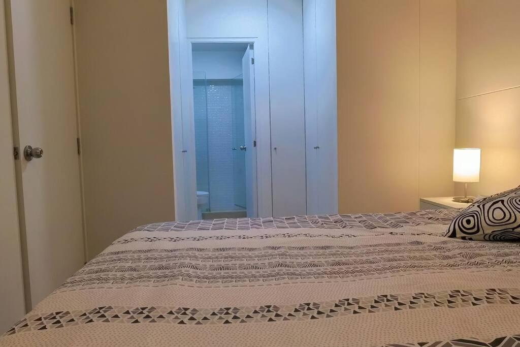 Hermoso Departamento Con Piscina, Gimnasio, Sala Parrillas *