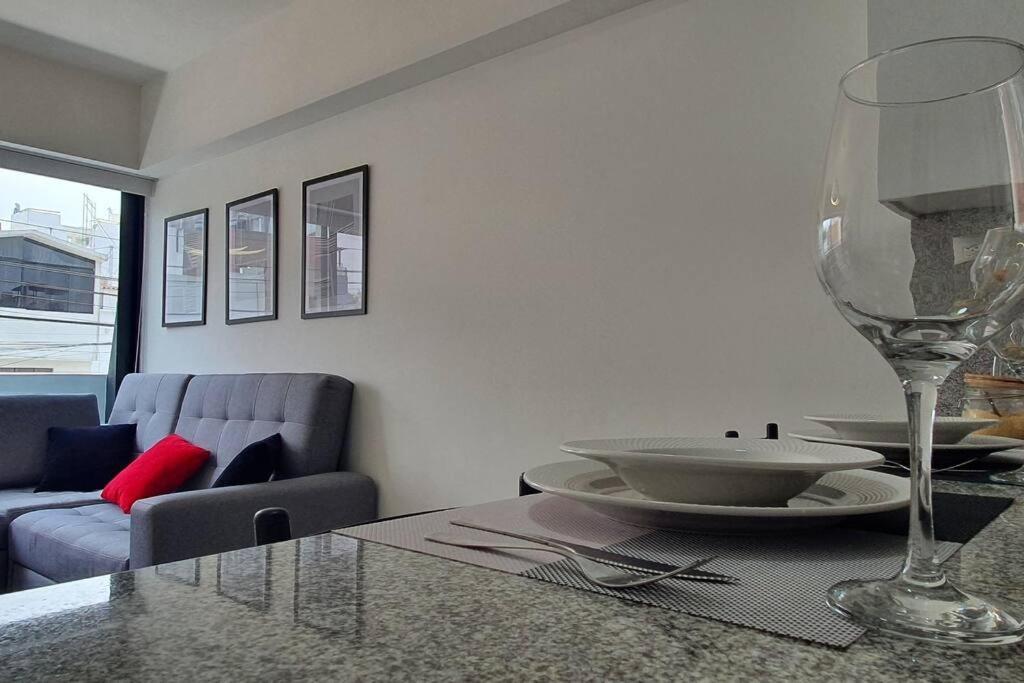 Appartement Hermoso Departamento Con Piscina, Gimnasio, Sala Parrillas *