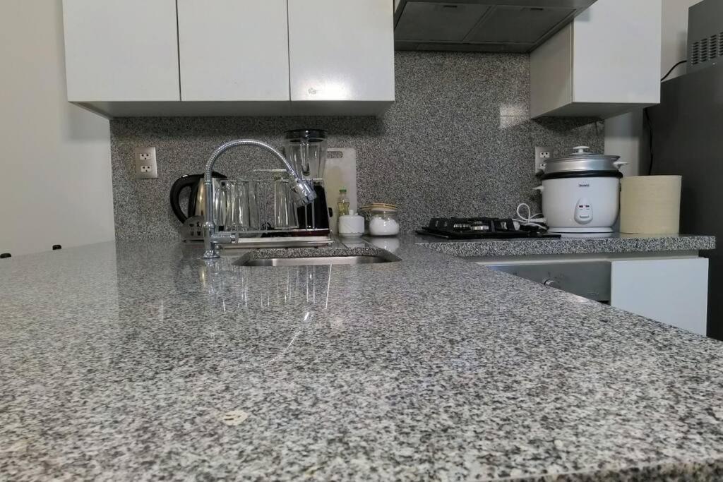 Hermoso Departamento Con Piscina, Gimnasio, Sala Parrillas