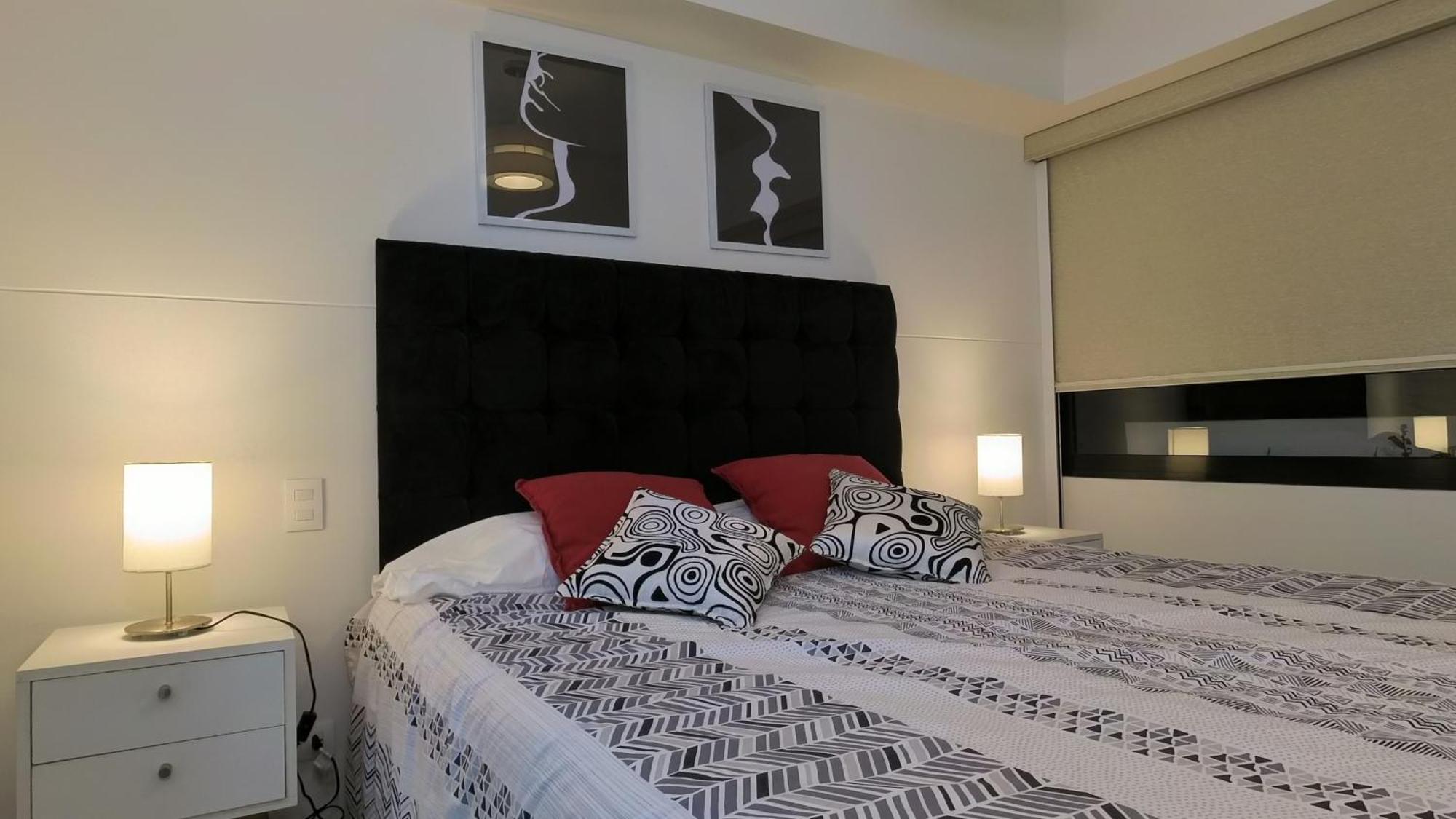 Appartement Hermoso Departamento Con Piscina, Gimnasio, Sala Parrillas *