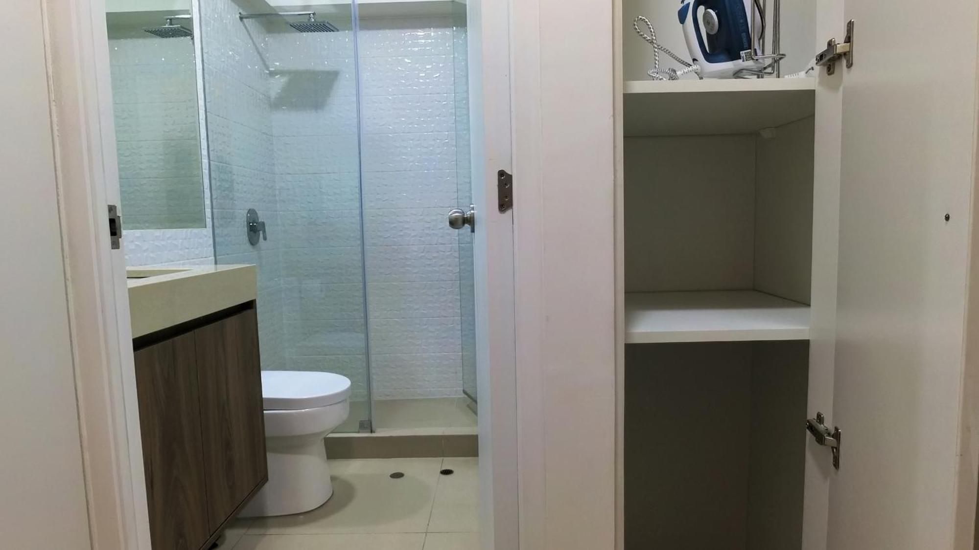 Hermoso Departamento Con Piscina, Gimnasio, Sala Parrillas *