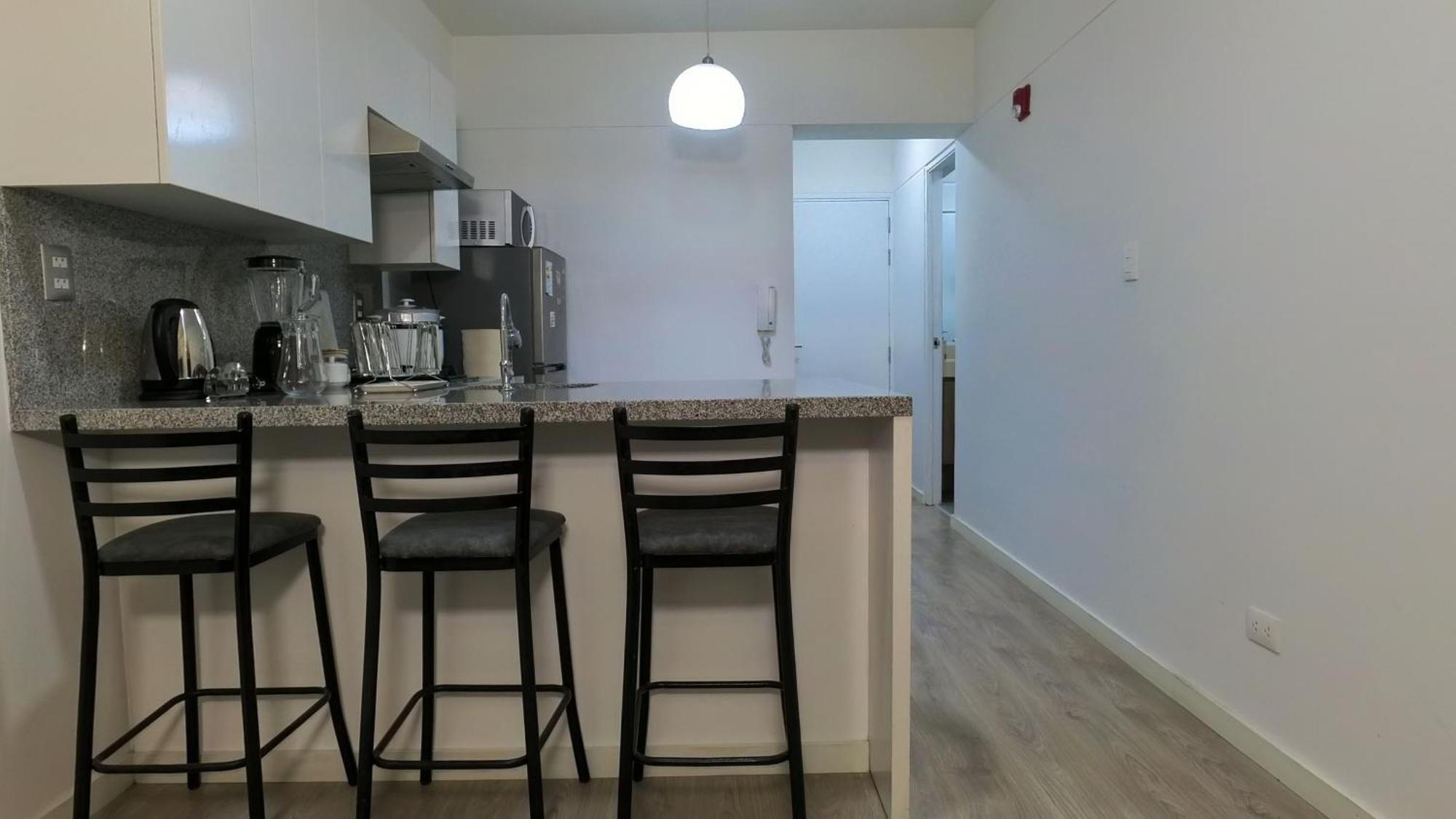 Hermoso Departamento Con Piscina, Gimnasio, Sala Parrillas * Lima