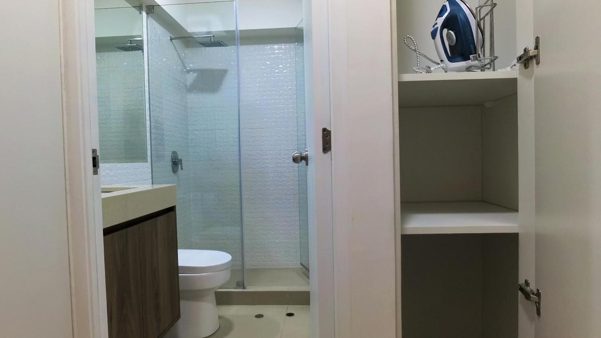 Hermoso Departamento Con Piscina, Gimnasio, Sala Parrillas Appartement