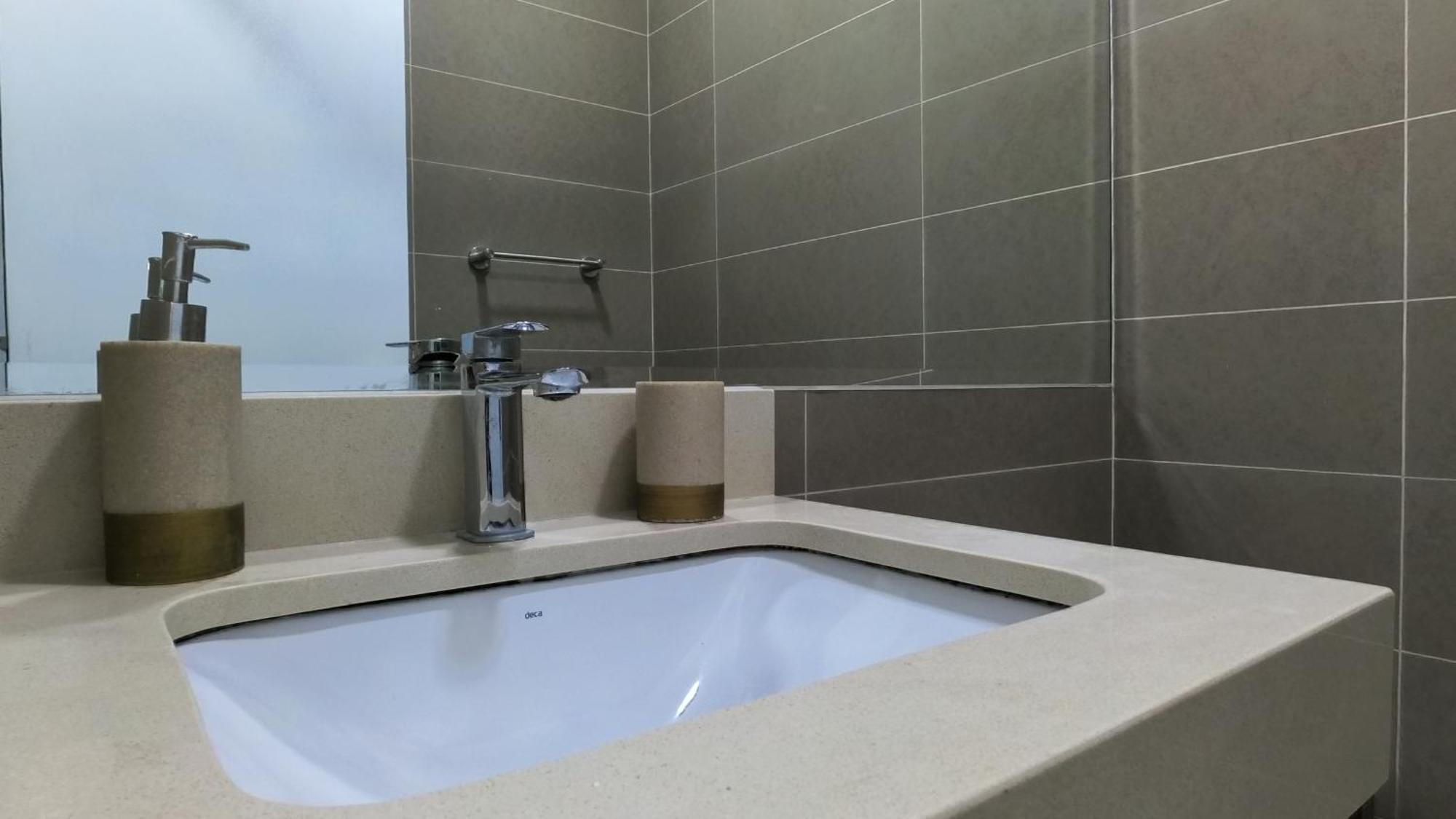 Hermoso Departamento Con Piscina, Gimnasio, Sala Parrillas Appartement *
