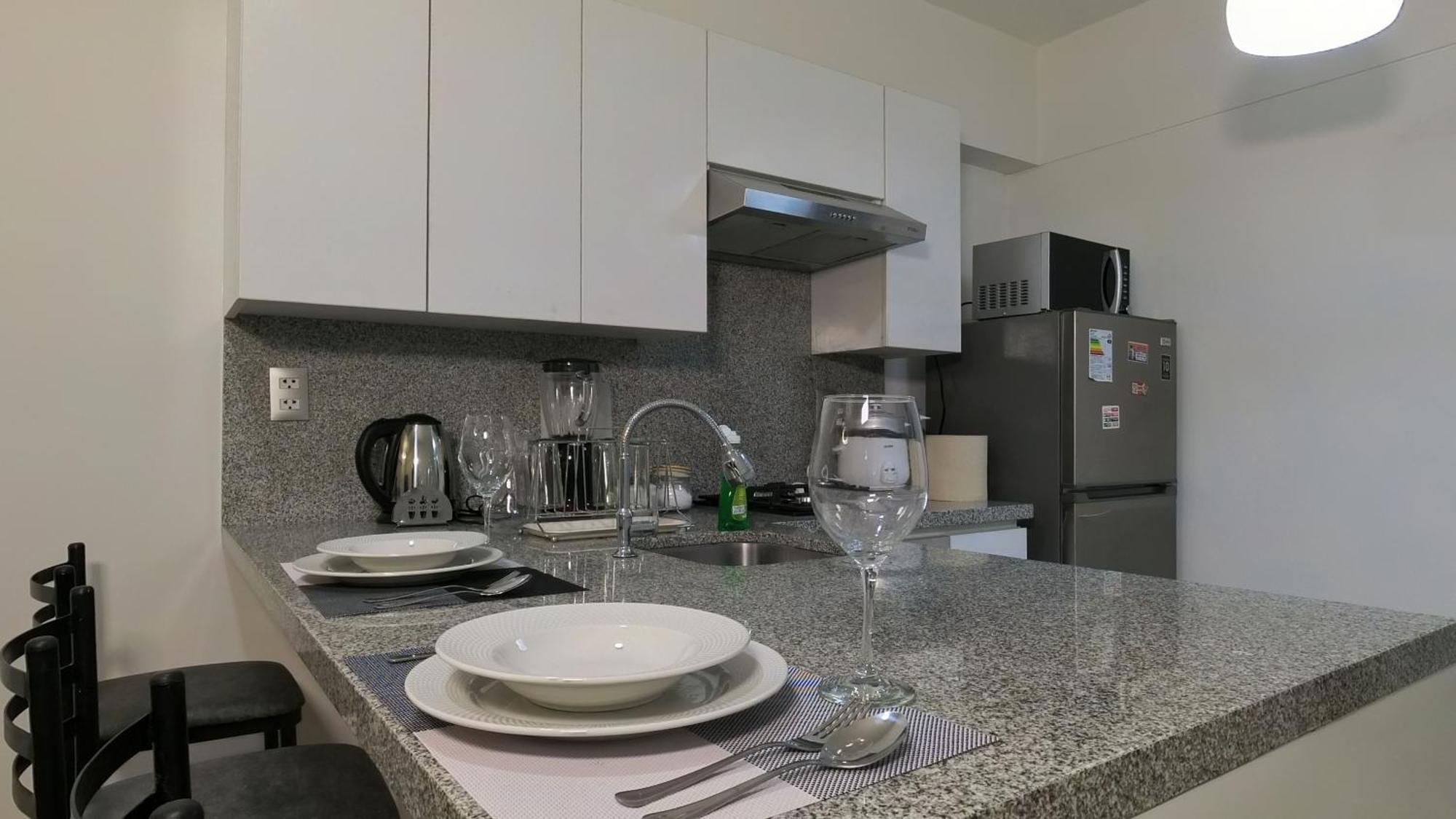Appartement Hermoso Departamento Con Piscina, Gimnasio, Sala Parrillas Lima